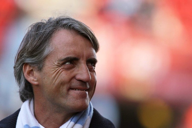 Roberto Mancini