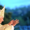 Papież do młodych o radości