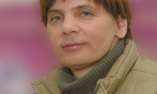 Janina Ochojska