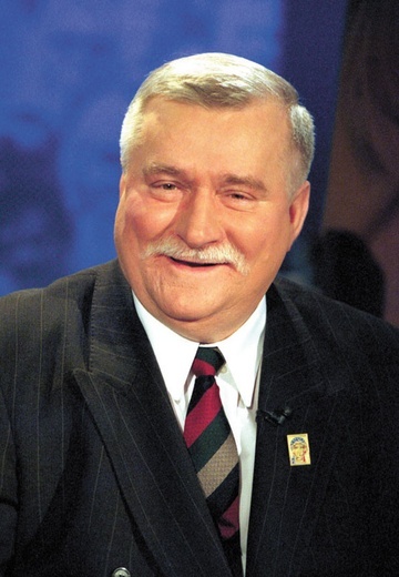 Lech Wałęsa 