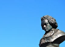 Ludwig van Beethoven