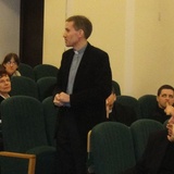 "Kościół domem budowanym przez miłość (por. 1 Kor 8,1)" 