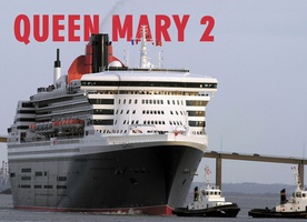 Queen Mary 2