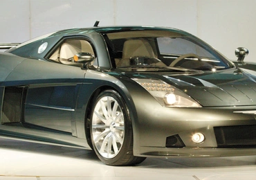 Chrysler ME Four-Twelve