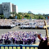 Papież: Kuba i świat potrzebują zmian