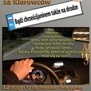 Modlitwa za kierowców