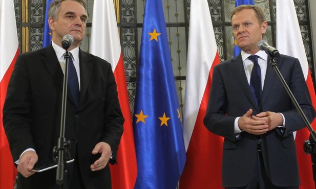 Emerytury: Popracujemy dłużej