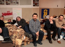 Głodówka w obronie lekcji historii