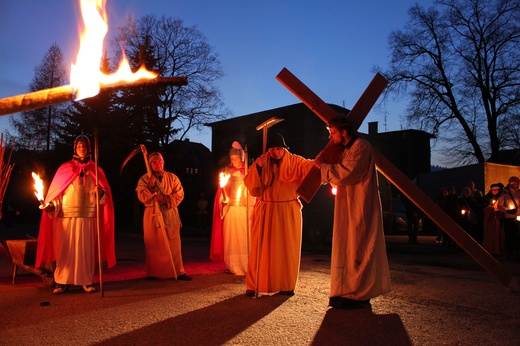 Droga, która zmienia