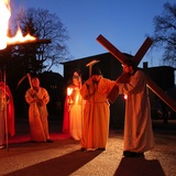 Droga, która zmienia