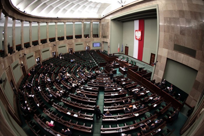 Nie będzie referendum