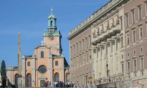 Szwecja