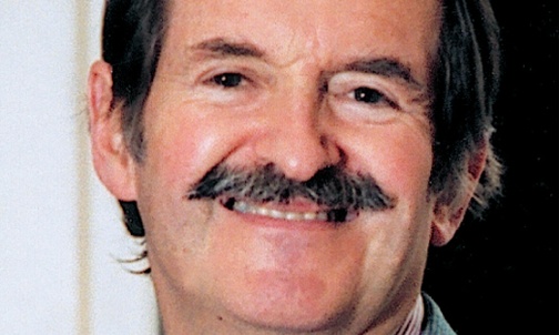 Książę Don Duarte Pio de Bragança