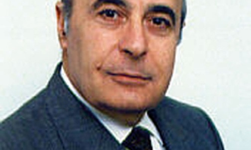 William Spiteri