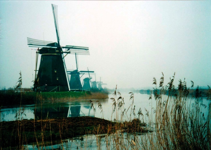 Holandia