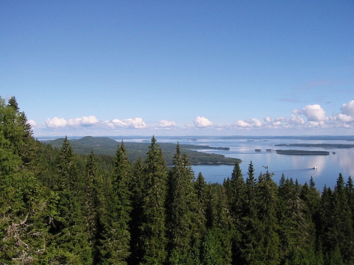 Finlandia