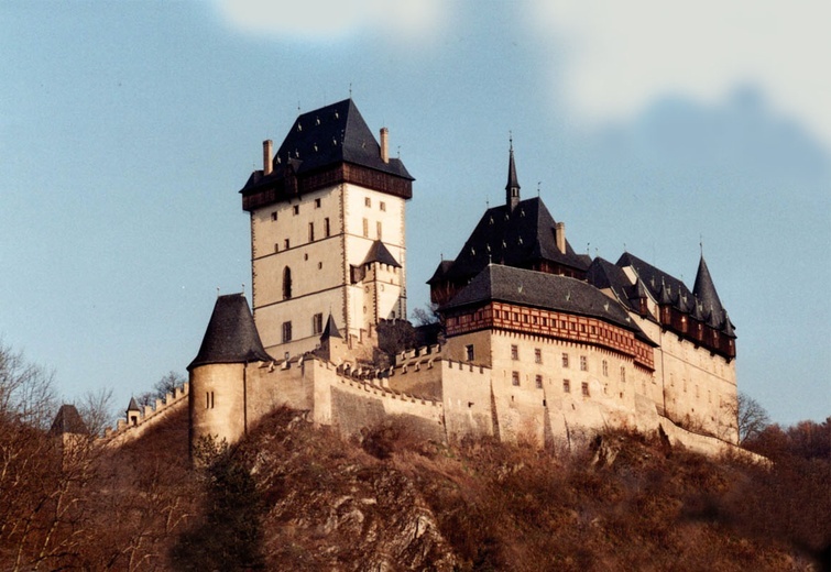 Czechy