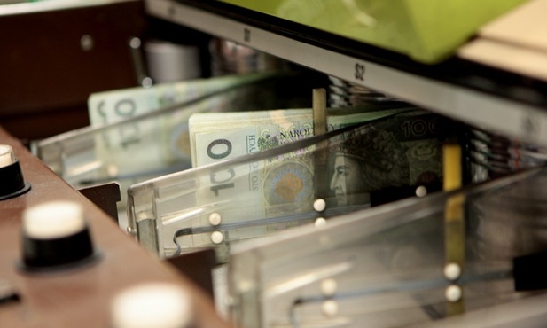 Rośnie składka wypadkowa