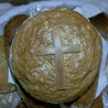 "Chleb dobroci" Caritas