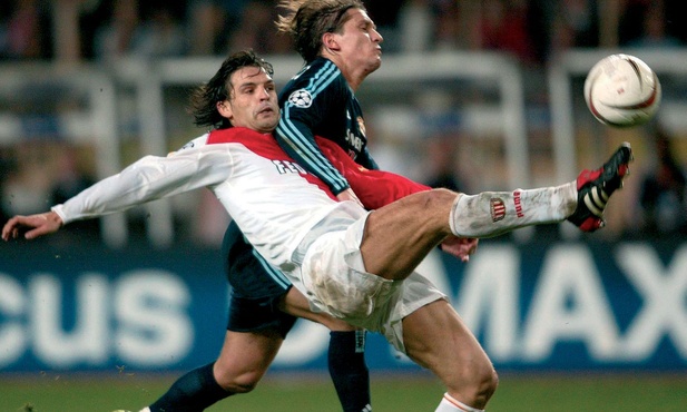 As w Monaco