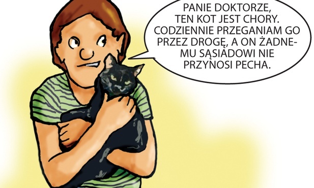 Centrum Zdrowia Małego Smutasa