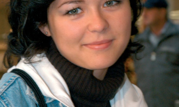 Katarzyna Cichopek