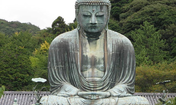 Budda