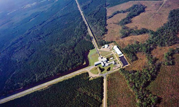 LIGO – drugie otwarcie
