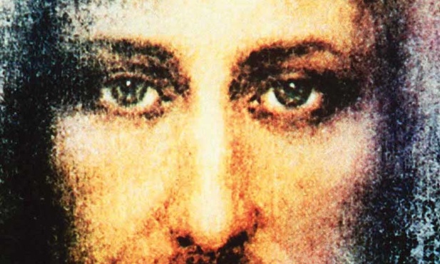 Jezus w mieście