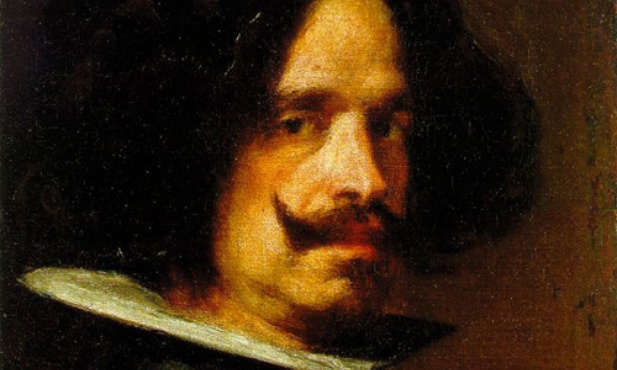 DIEGO VELAZQUEZ