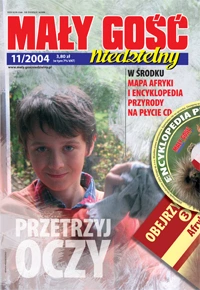 MGN 11/2004