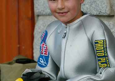 Klimek Murańka