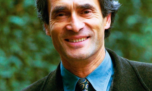 Jerzy Zelnik