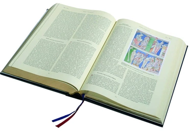 Przylgnąć do Biblii