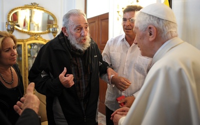 Kuba: Pierwsze owoce papieskiej wizyty