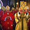 Jan Paweł II mówił, że synod to zbieżność dróg, a jedyną prawdziwą drogą jest Jezus Chrystus