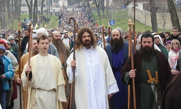 CBOS: Polacy szanują tradycje świąteczne