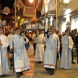 Wielki Tydzień w Bradze