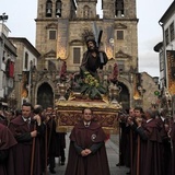 Wielki Tydzień w Bradze