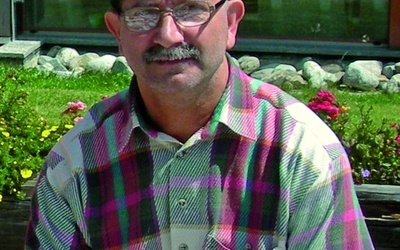 Franciszek Kafel 