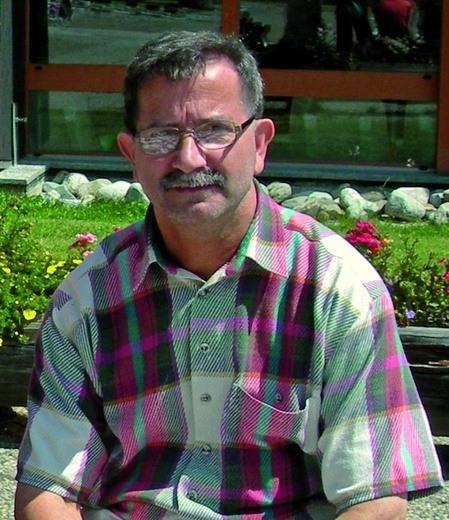 Franciszek Kafel 