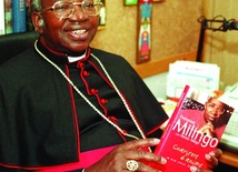 Zbuntowany arcybiskup