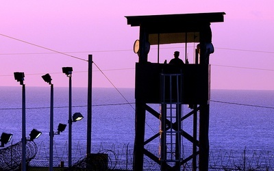 Sąd za 11 września - w Guantanamo