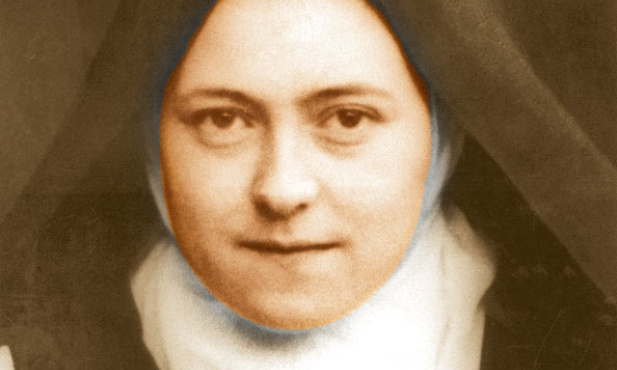 Teresa od Dzieciątka Jezus