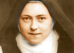 Teresa od Dzieciątka Jezus