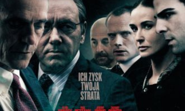 Wszyscy winni kryzysu