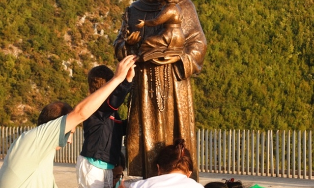 Św. Antoni