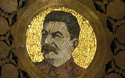 Kolejna kontrowersyjna inicjatywa związana ze Stalinem