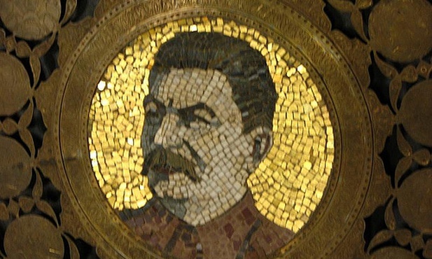 Kolejna kontrowersyjna inicjatywa związana ze Stalinem