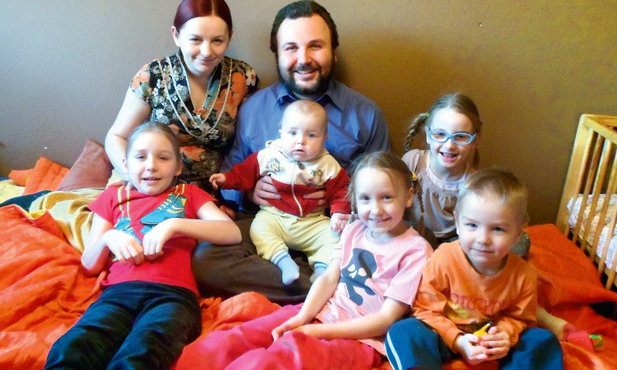 Nasze kłótnie to burze z piorunami